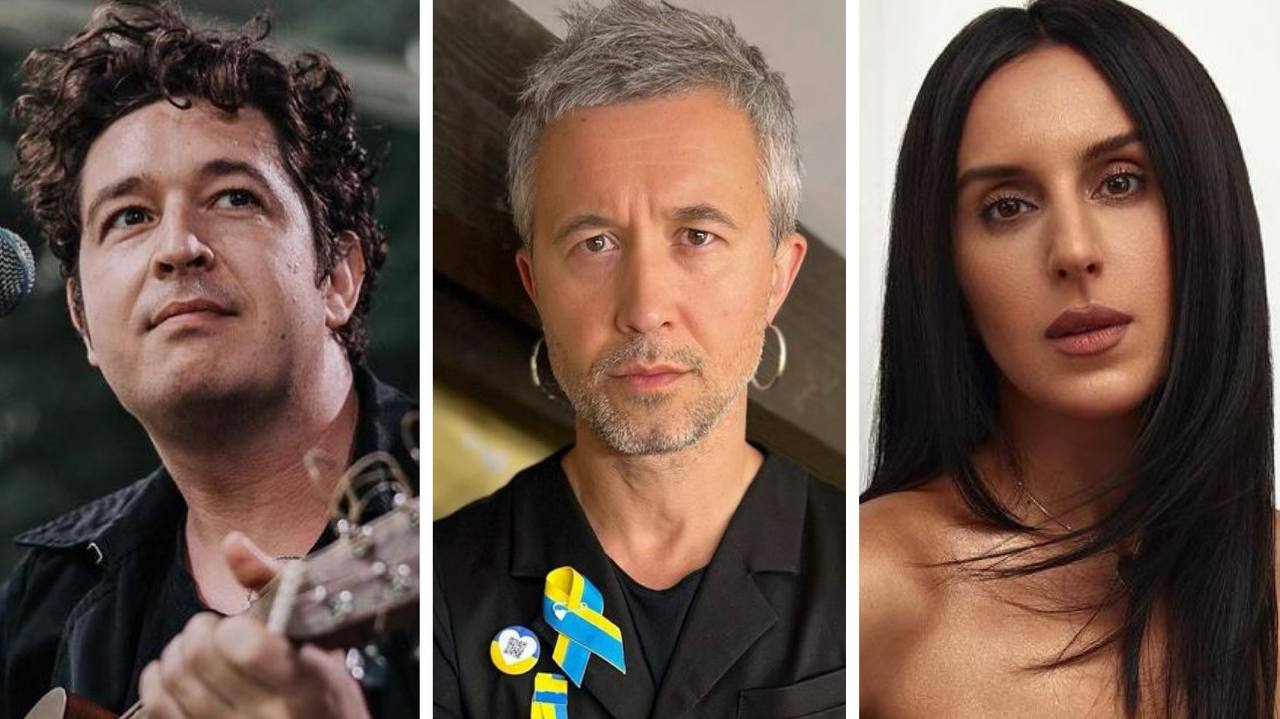 Гонорары украинских звезд: Каменских зарабатывает от 13 000 долларов, а Билык согласна на 8 000